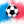 Gender Reveal Soccer Ball