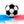 Gender Reveal Soccer Ball